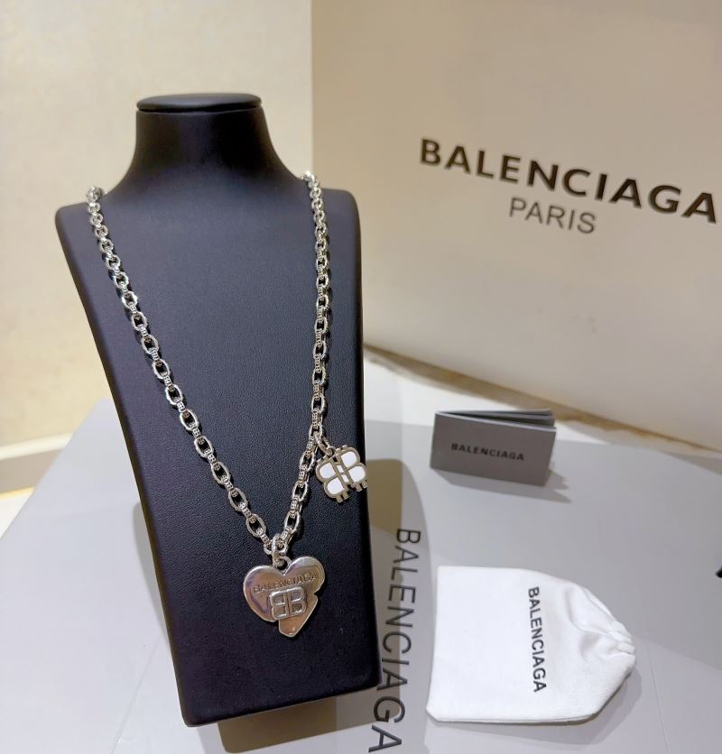 Balenciaga Necklaces